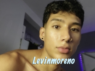 Levinmoreno