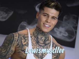 Lewismuscllee