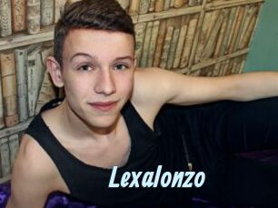 Lexalonzo