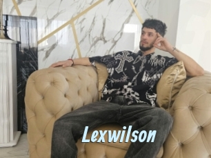 Lexwilson