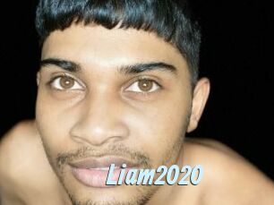 Liam2020