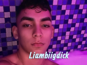 Liambiigdick