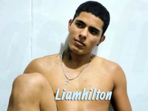 Liamhilton