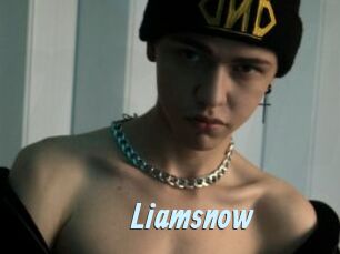 Liamsnow