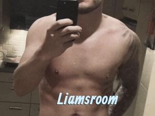 Liamsroom