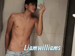 Liamwilliams