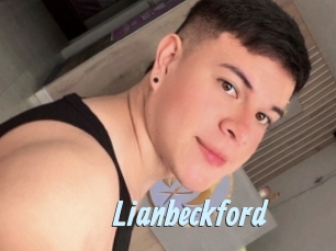 Lianbeckford