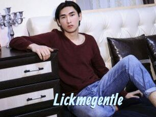 Lickmegentle