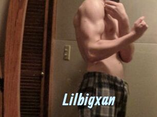 Lilbigxan