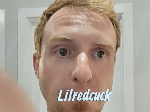 Lilredcuck