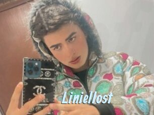 Liniellost