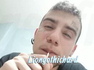 Liongothichard