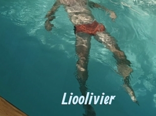 Lioolivier