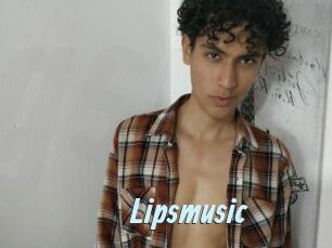 Lipsmusic