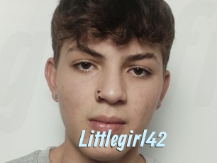 Littlegirl42