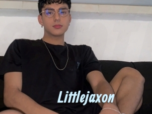 Littlejaxon