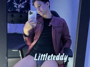 Littleteddy