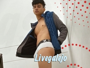 Livegalejo