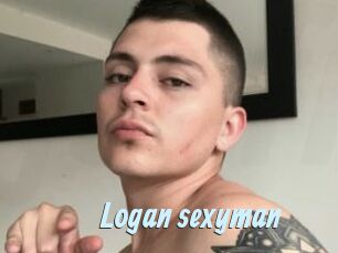 Logan_sexyman