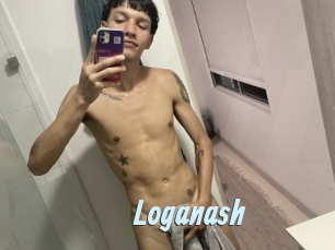 Loganash