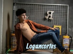 Logancortes