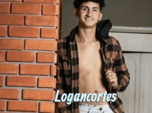 Logancortes