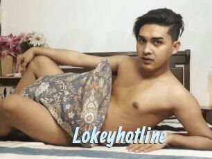 Lokeyhotline