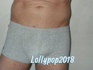 Lollypop2018