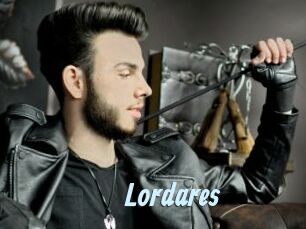 Lordares