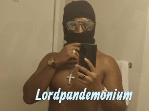 Lordpandemonium