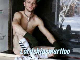 Lordshipsmarttoo