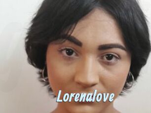 Lorenalove