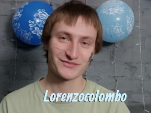 Lorenzocolombo