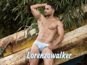 Lorenzowalker