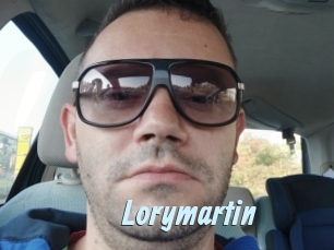 Lorymartin