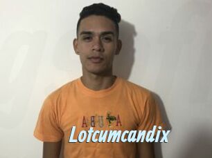 Lotcumcandix