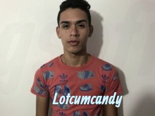 Lotcumcandy