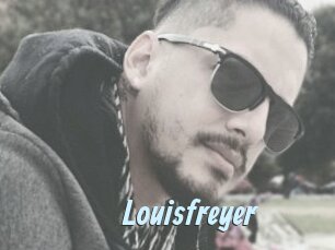 Louisfreyer
