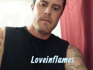 Loveinflames