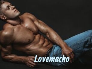 Lovemacho