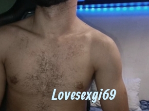 Lovesexgi69