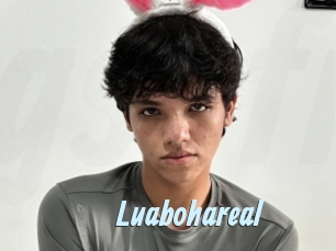 Luabohareal