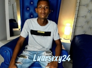 Luarsexy24