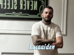 Lucaaiden