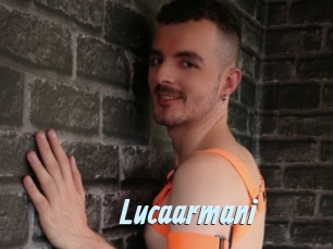 Lucaarmani