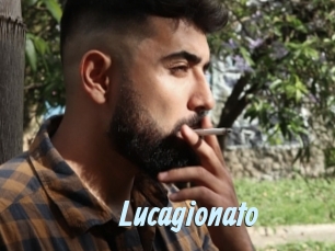 Lucagionato