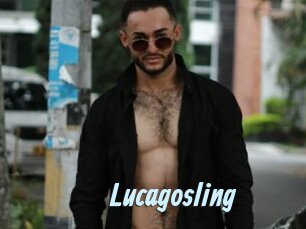 Lucagosling