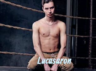 Lucasaron