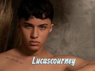 Lucascourney