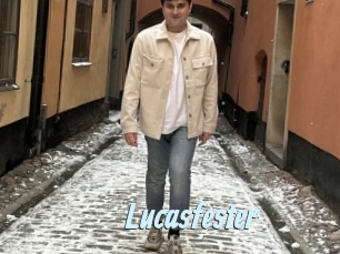 Lucasfester